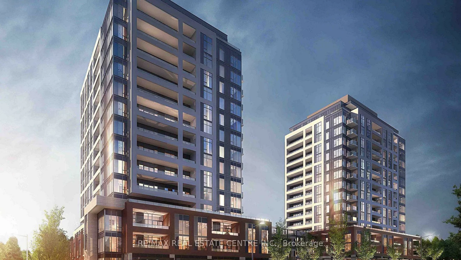 715, Davis, Huron Heights-Leslie Valley, Newmarket