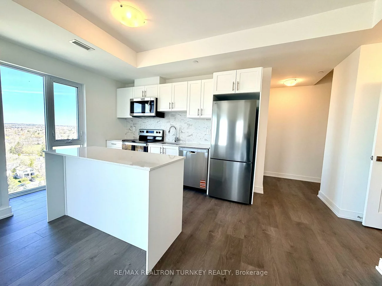 705, Davis, Huron Heights-Leslie Valley, Newmarket