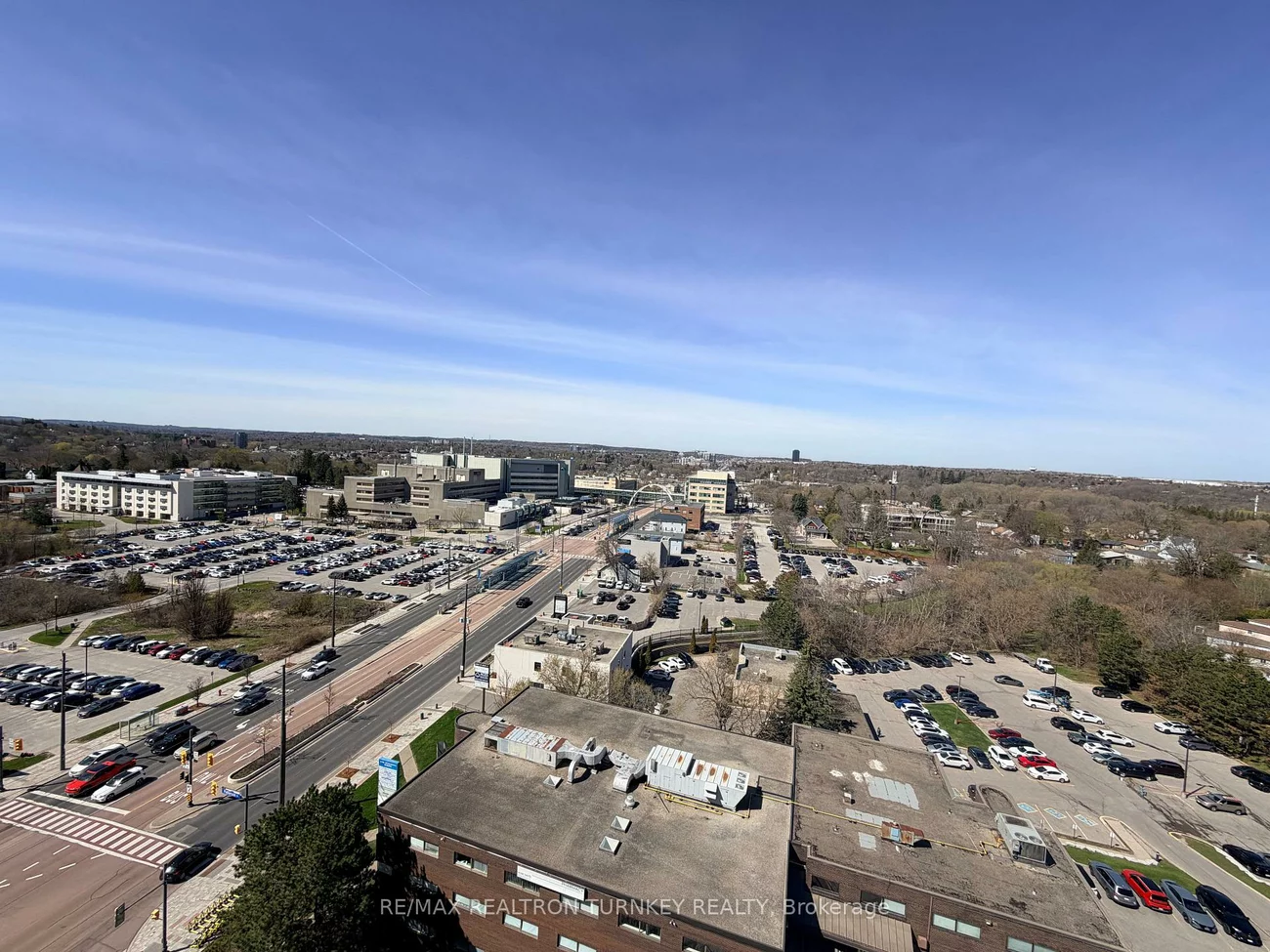 705, Davis, Huron Heights-Leslie Valley, Newmarket