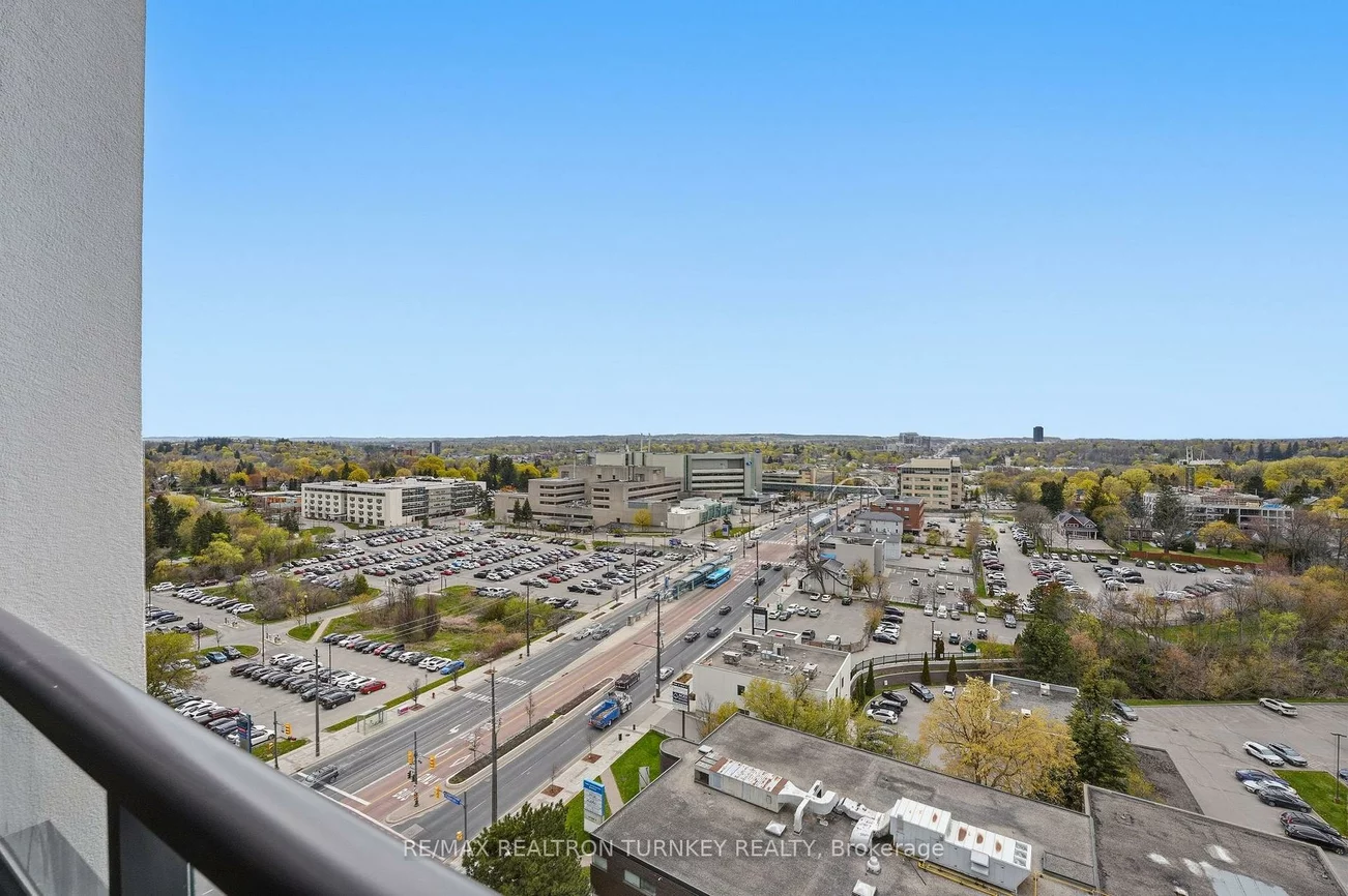 705, Davis, Huron Heights-Leslie Valley, Newmarket