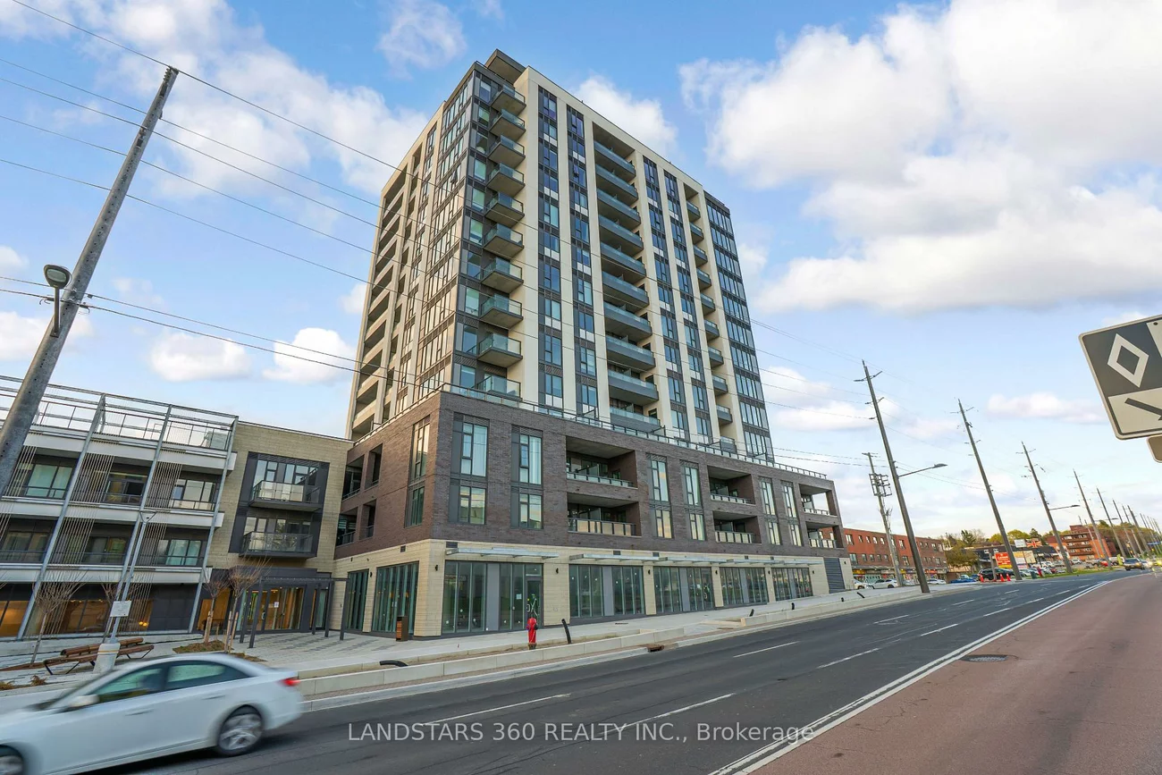 715, Davis, Huron Heights-Leslie Valley, Newmarket