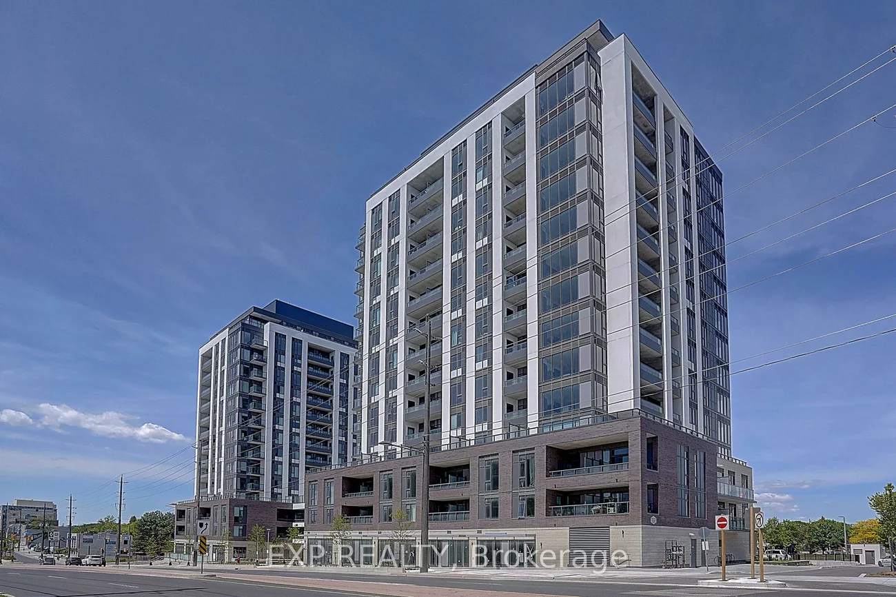 715, Davis, Huron Heights-Leslie Valley, Newmarket