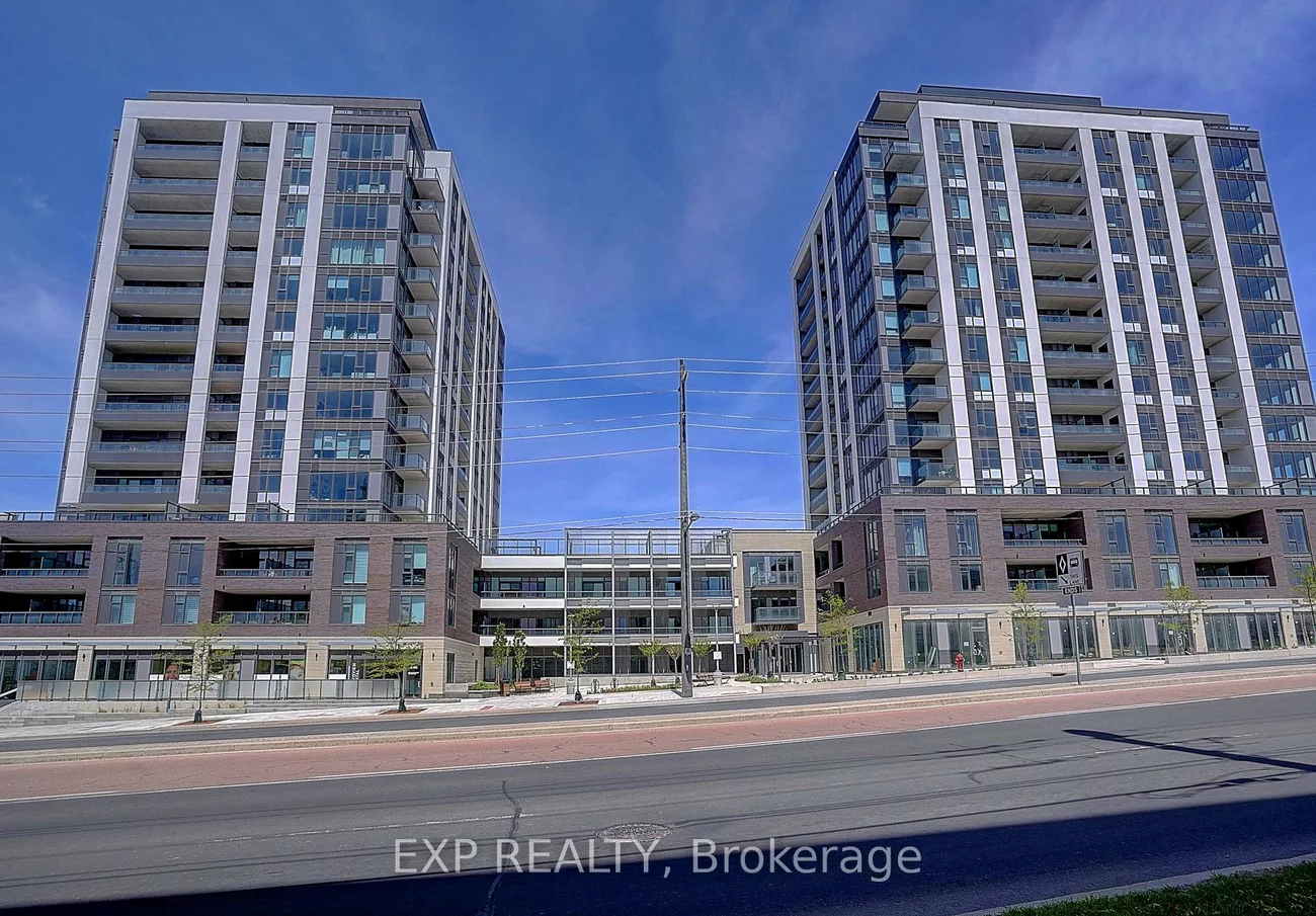 715, Davis, Huron Heights-Leslie Valley, Newmarket