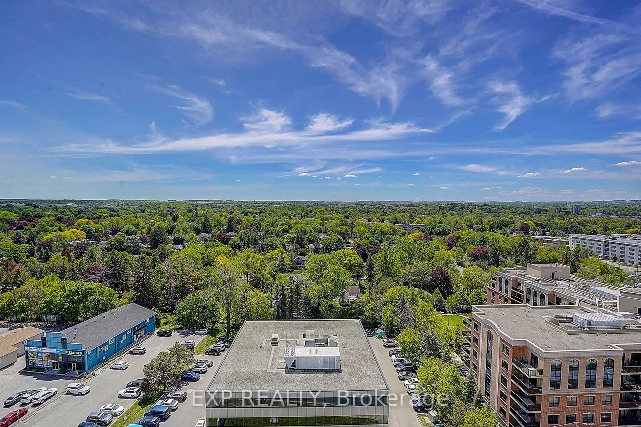 715, Davis, Huron Heights-Leslie Valley, Newmarket