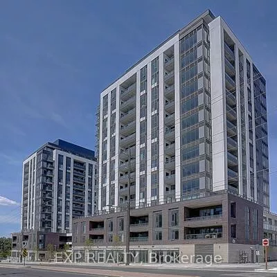 715, Davis, Huron Heights-Leslie Valley, Newmarket