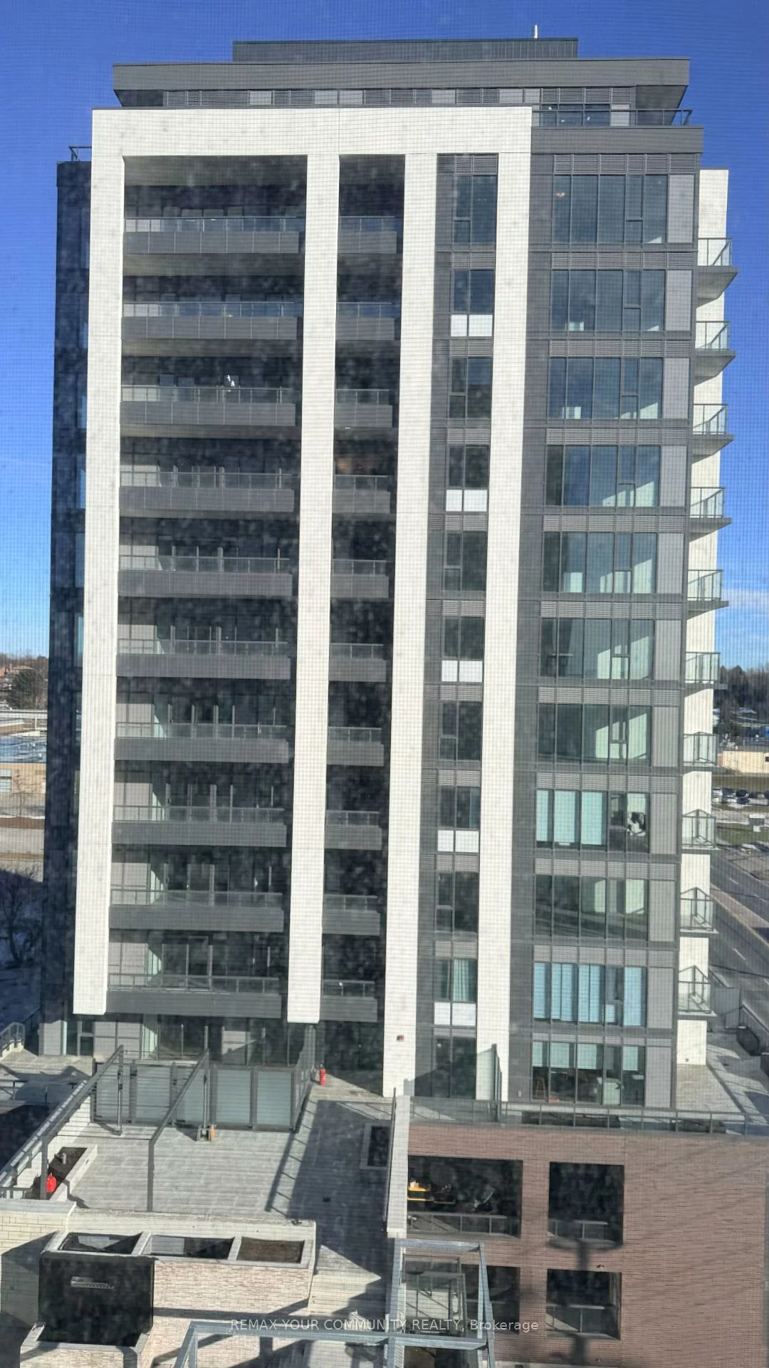 705, Davis, Huron Heights-Leslie Valley, Newmarket