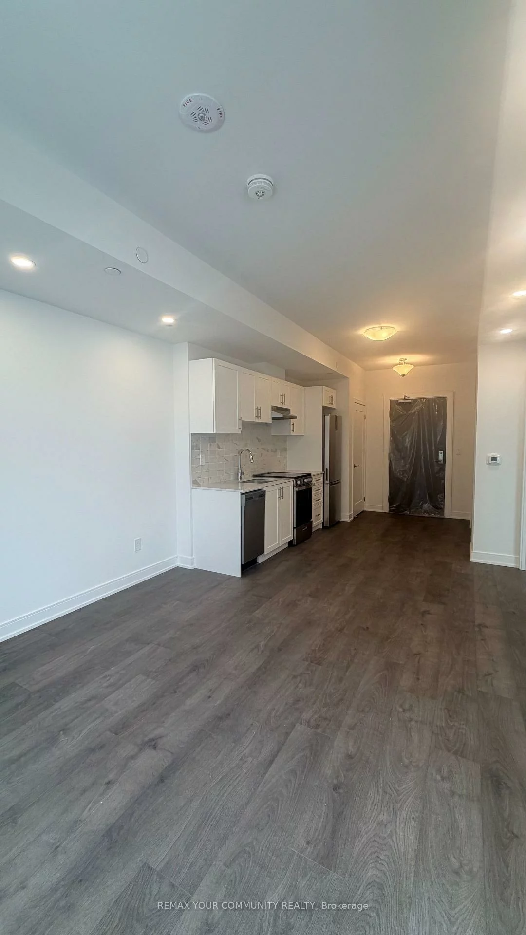 705, Davis, Huron Heights-Leslie Valley, Newmarket