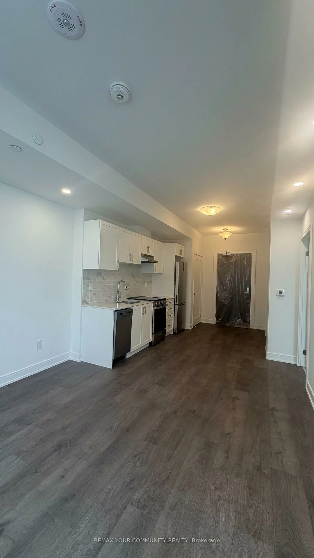 705, Davis, Huron Heights-Leslie Valley, Newmarket