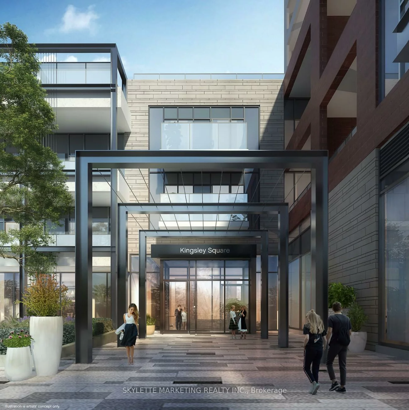 705, Davis, Huron Heights-Leslie Valley, Newmarket