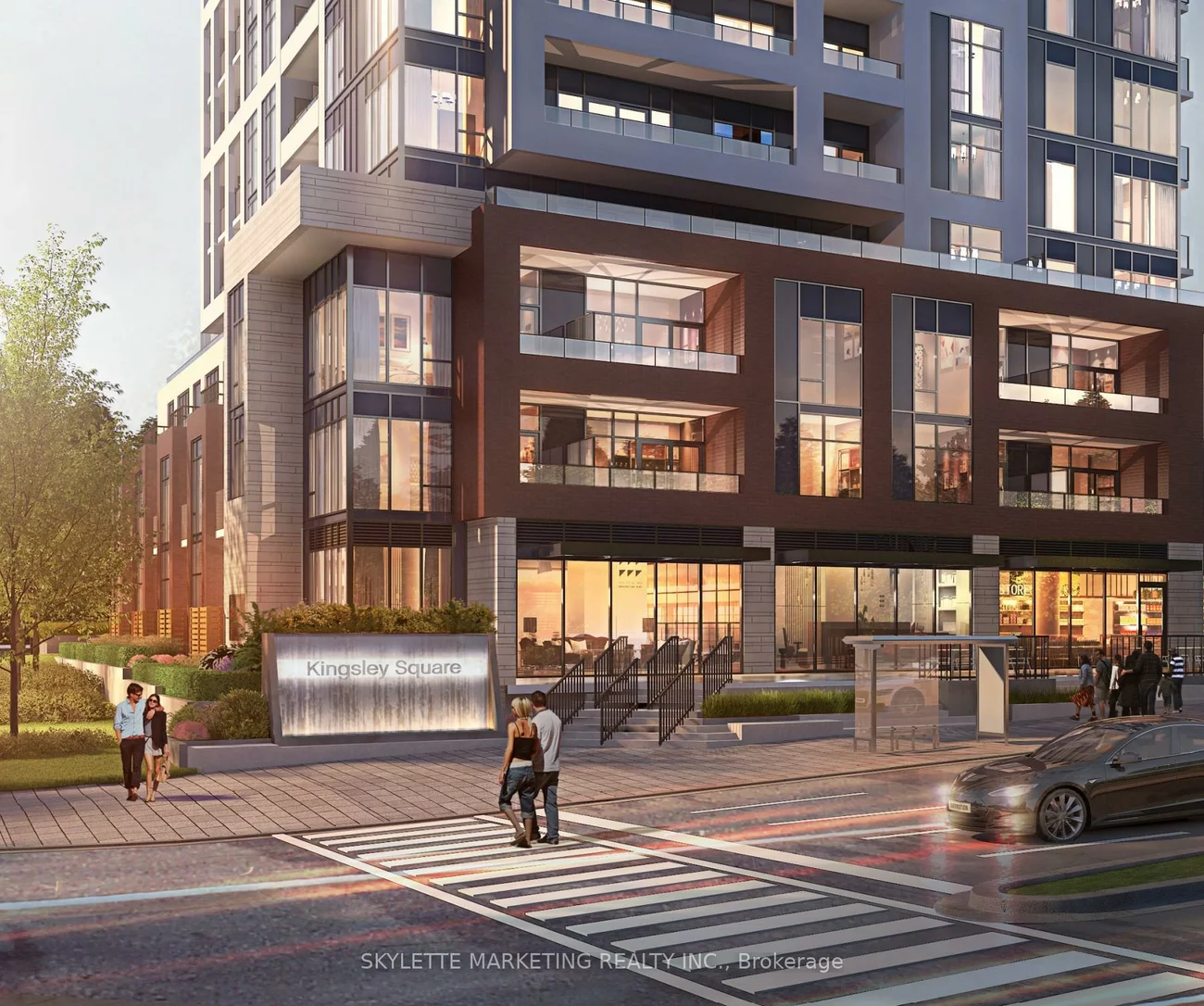 705, Davis, Huron Heights-Leslie Valley, Newmarket