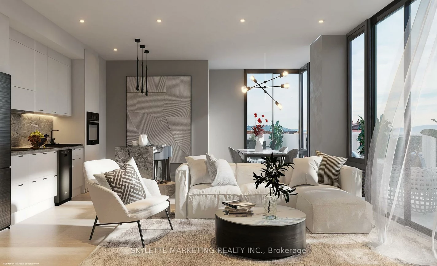 705, Davis, Huron Heights-Leslie Valley, Newmarket