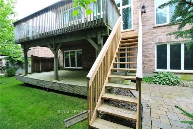 406, Morley Cook, Stonehaven-Wyndham, Newmarket