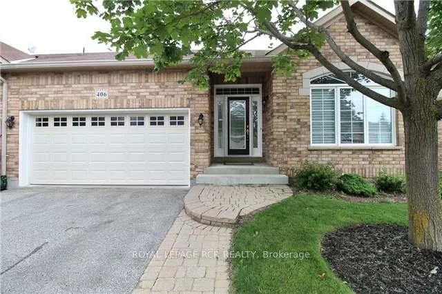 406, Morley Cook, Stonehaven-Wyndham, Newmarket