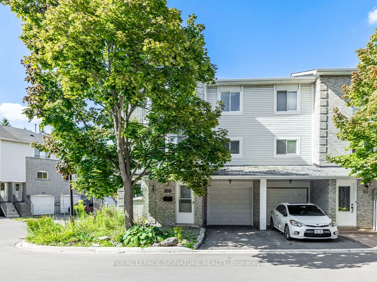 100, William Curtis, Gorham-College Manor, Newmarket