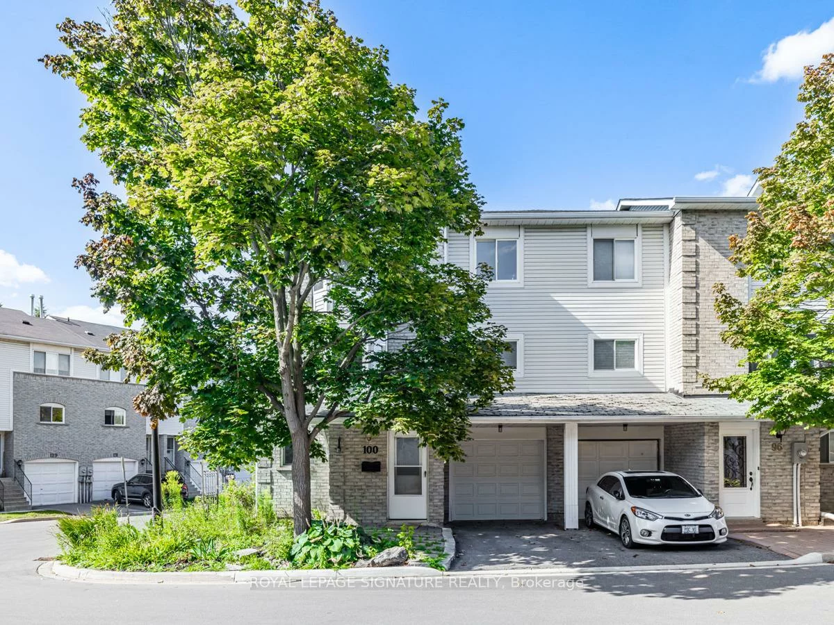 100, William Curtis, Gorham-College Manor, Newmarket
