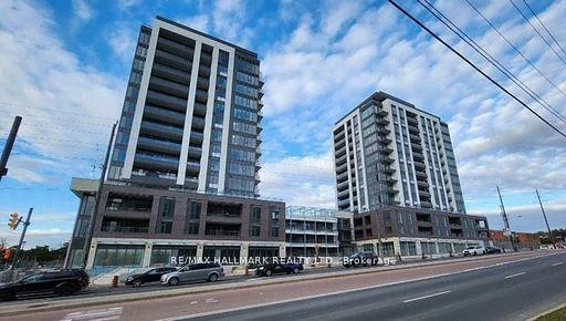 705, Davis, Huron Heights-Leslie Valley, Newmarket