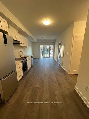 705, Davis, Huron Heights-Leslie Valley, Newmarket