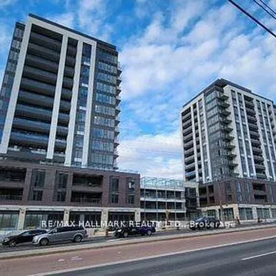705, Davis, Huron Heights-Leslie Valley, Newmarket