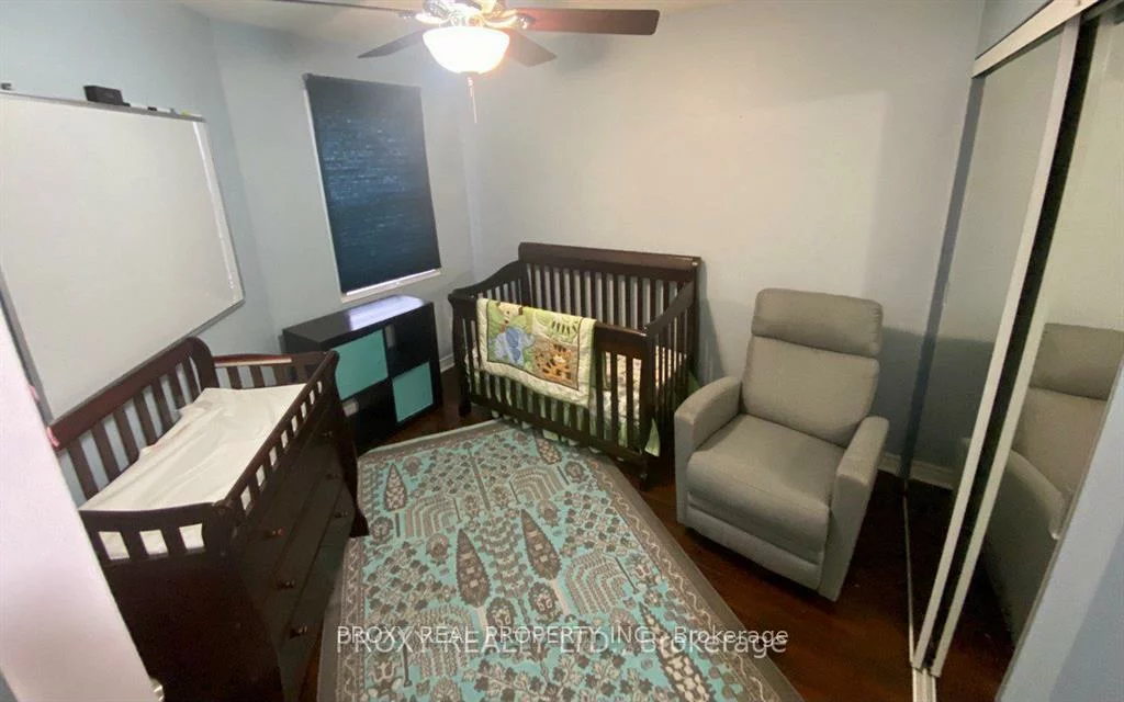 691, Limpert, Gorham-College Manor, Newmarket