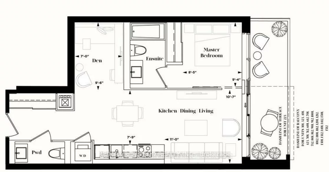 185, Deerfield, Central Newmarket, Newmarket