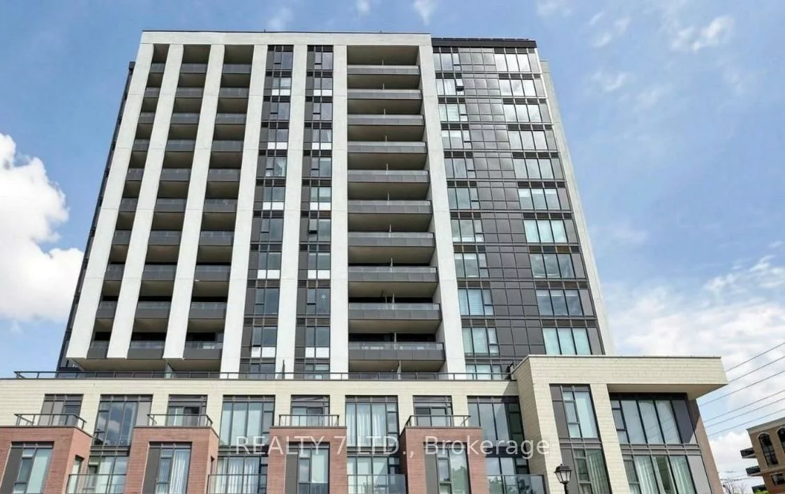 705, Davis, Huron Heights-Leslie Valley, Newmarket