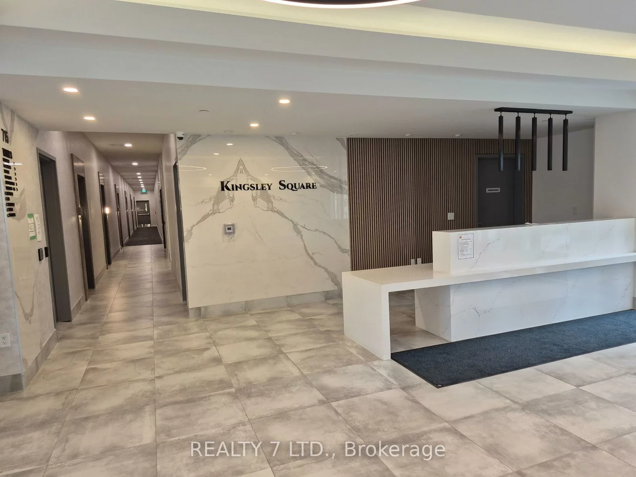 705, Davis, Huron Heights-Leslie Valley, Newmarket