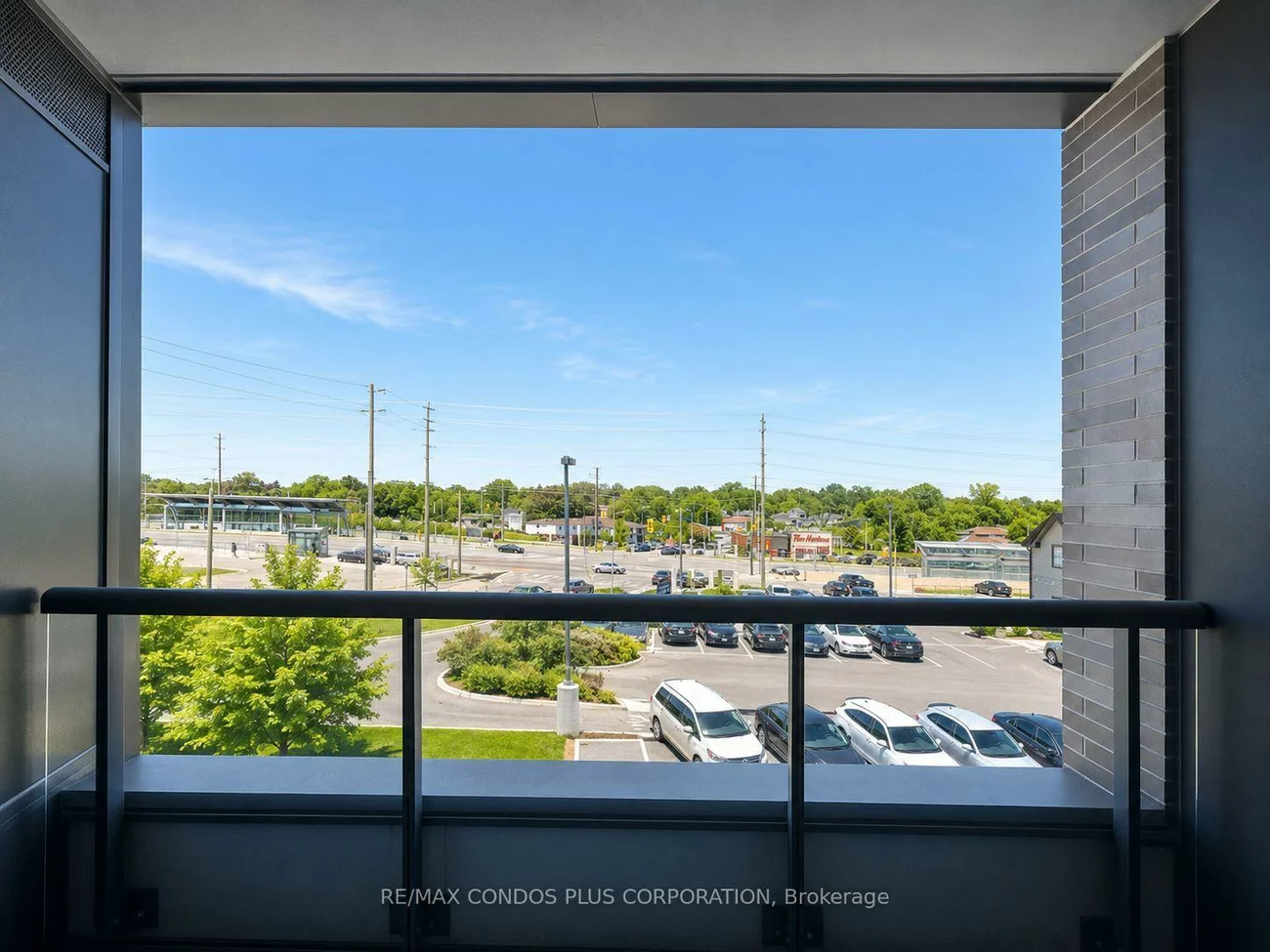 185, Deerfield, Central Newmarket, Newmarket