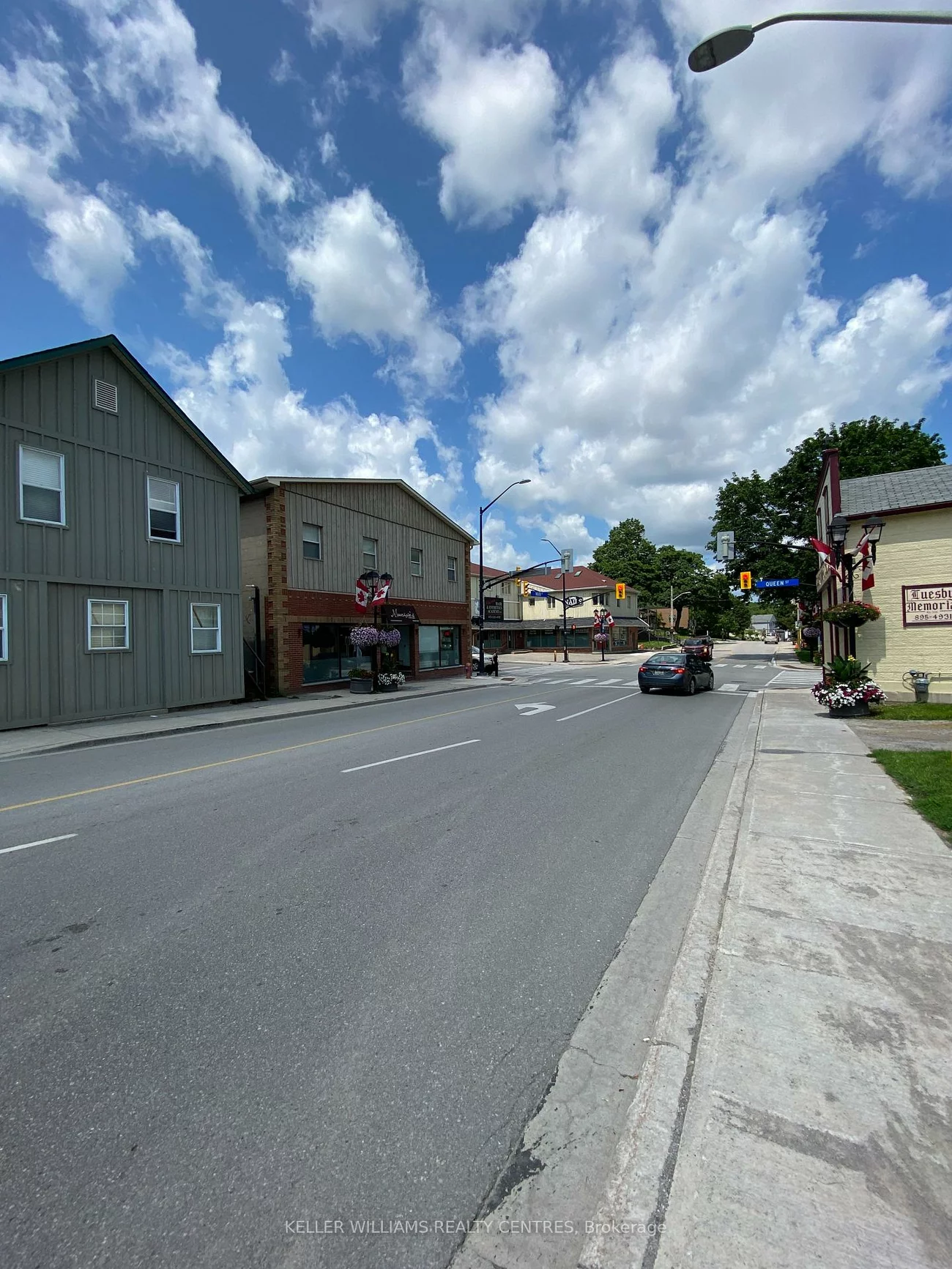 115, Main, Central Newmarket, Newmarket