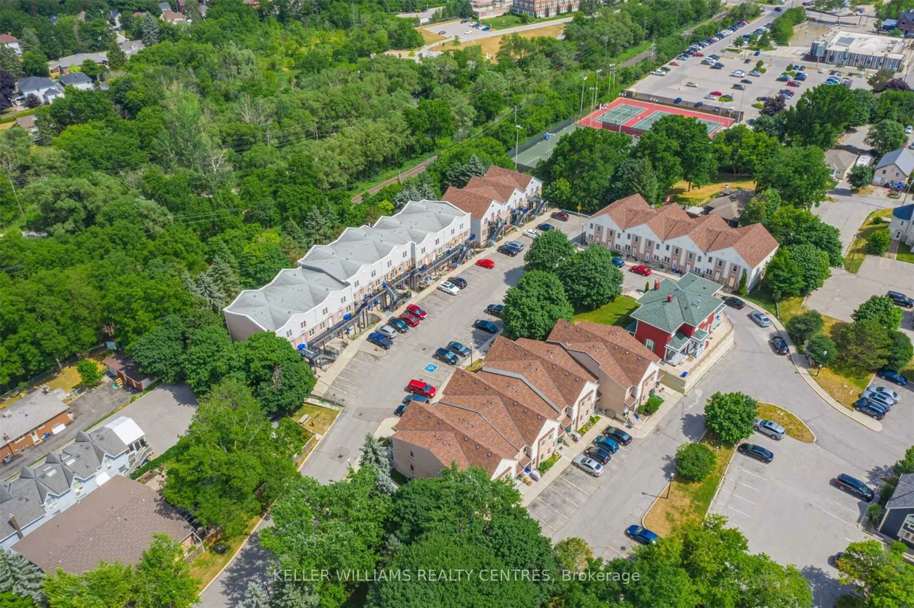 115, Main, Central Newmarket, Newmarket