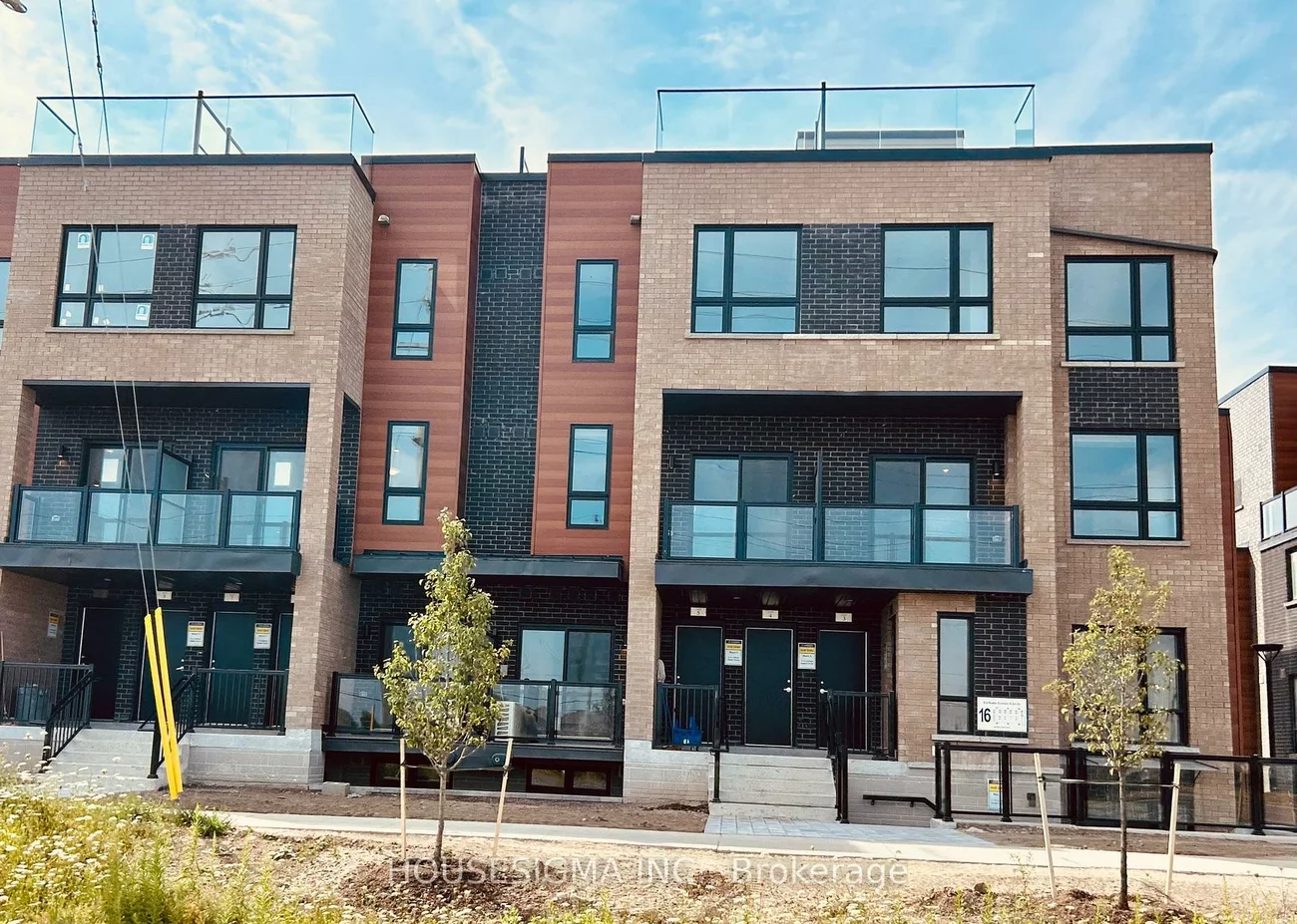 16, Lytham Green Circ, Glenway Estates, Newmarket