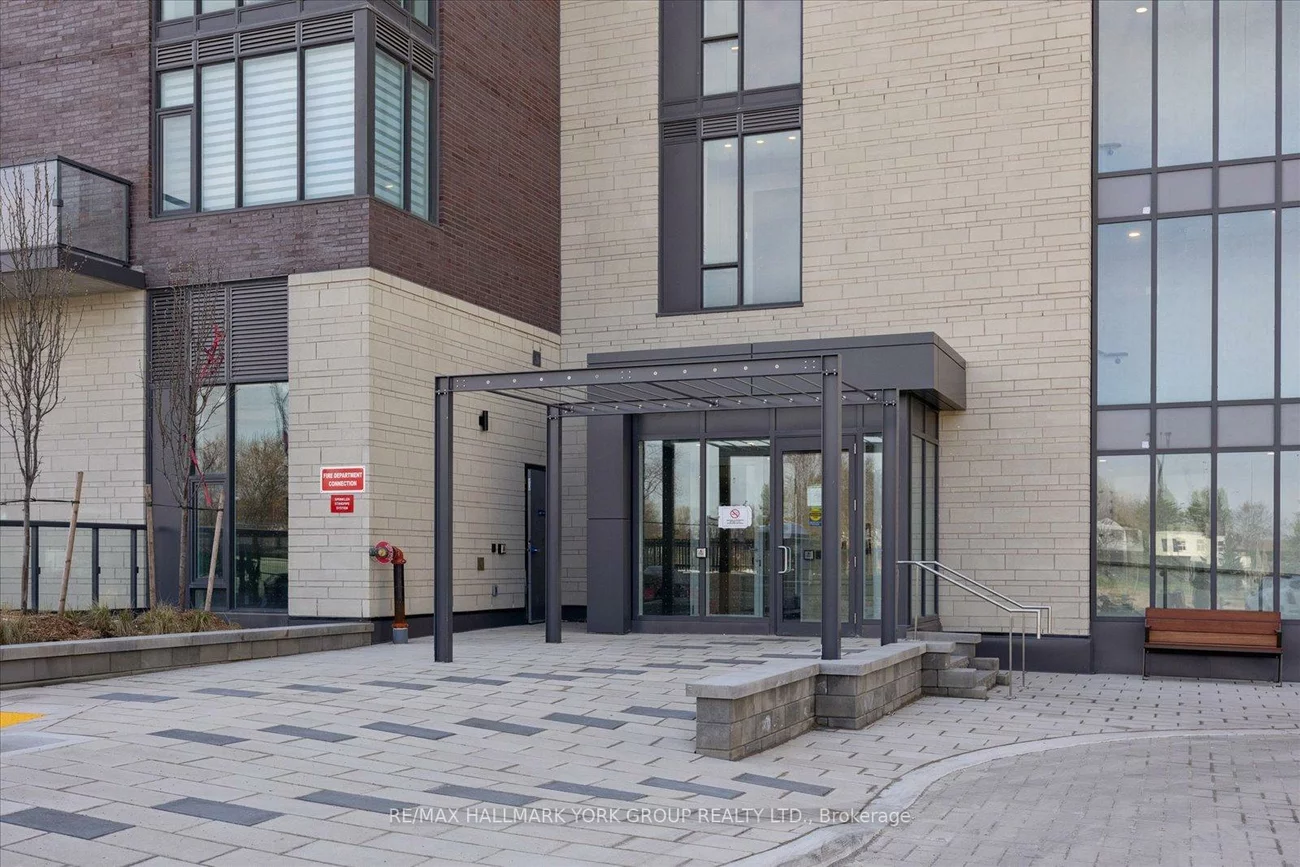 705, Davis, Huron Heights-Leslie Valley, Newmarket