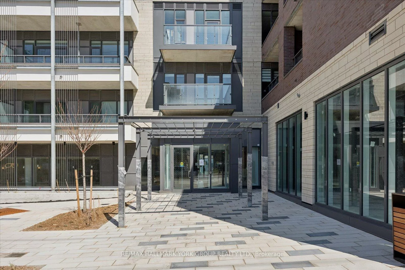 705, Davis, Huron Heights-Leslie Valley, Newmarket