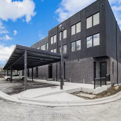 59, Charles, Central Newmarket, Newmarket