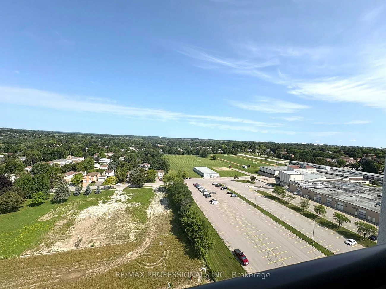 705, Davis, Huron Heights-Leslie Valley, Newmarket