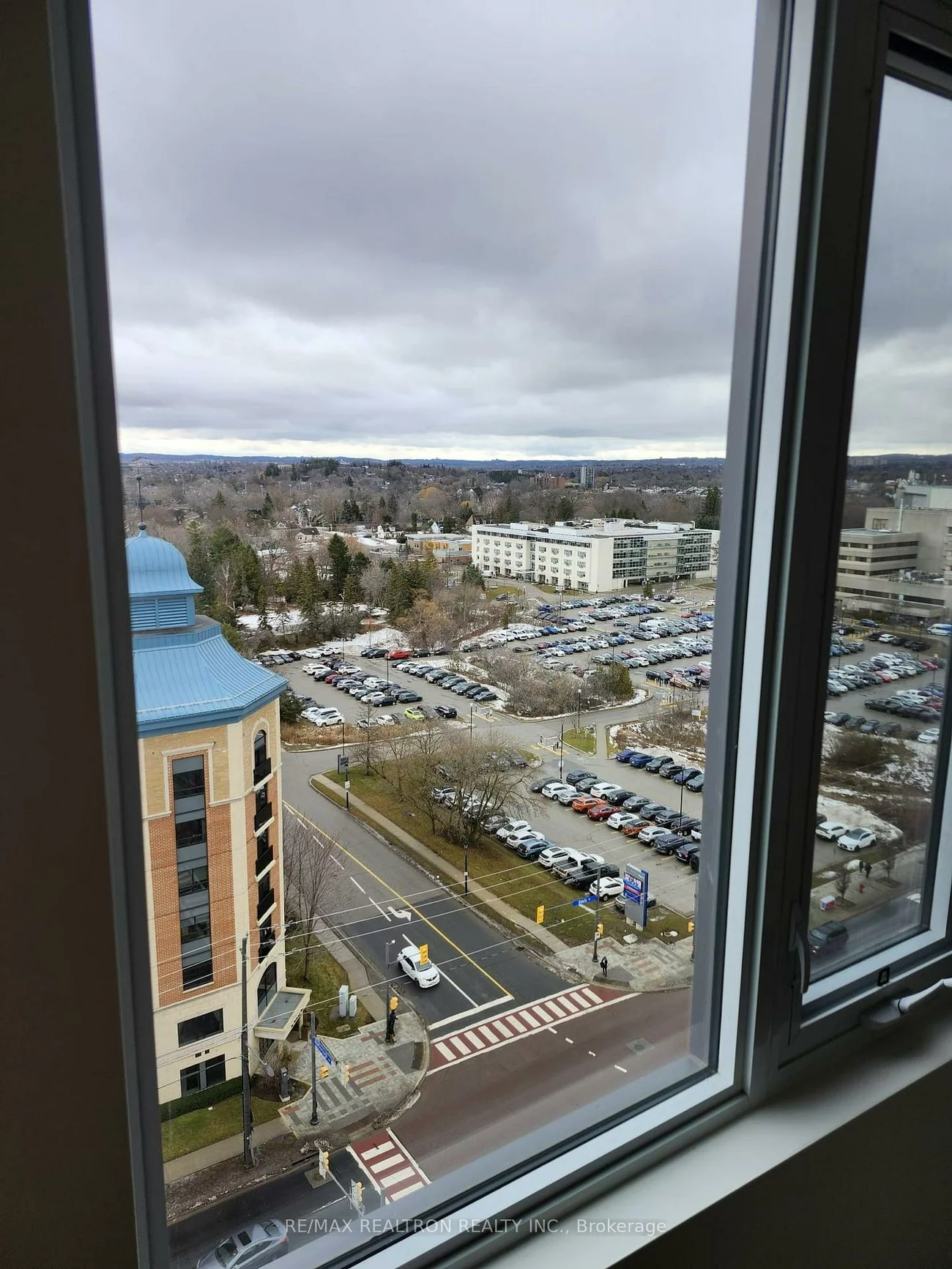 705, Davis, Huron Heights-Leslie Valley, Newmarket