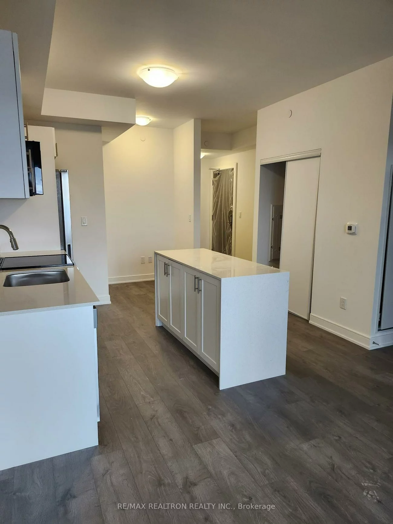 705, Davis, Huron Heights-Leslie Valley, Newmarket