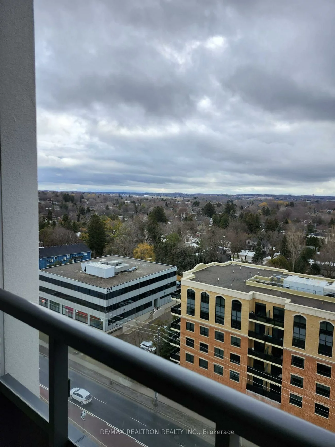 705, Davis, Huron Heights-Leslie Valley, Newmarket