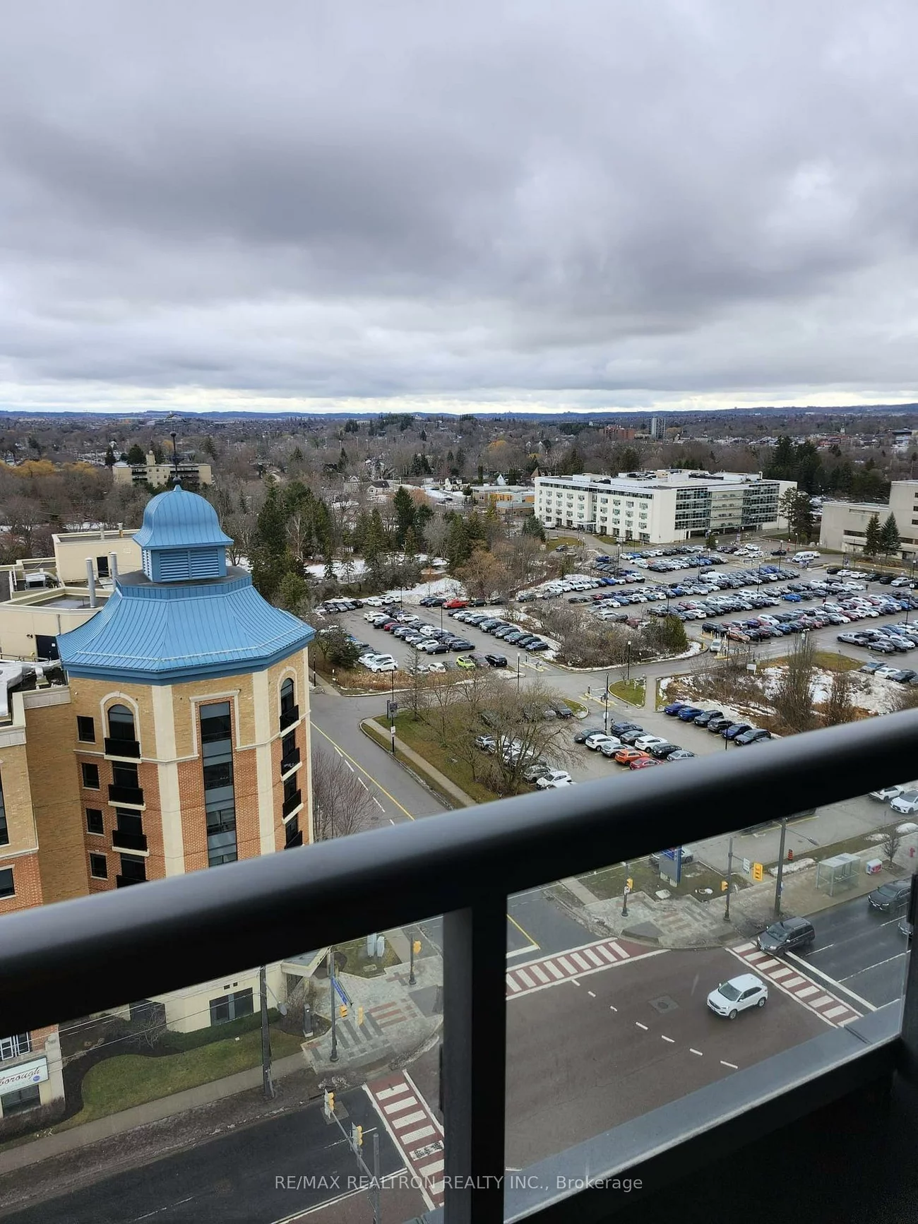 705, Davis, Huron Heights-Leslie Valley, Newmarket