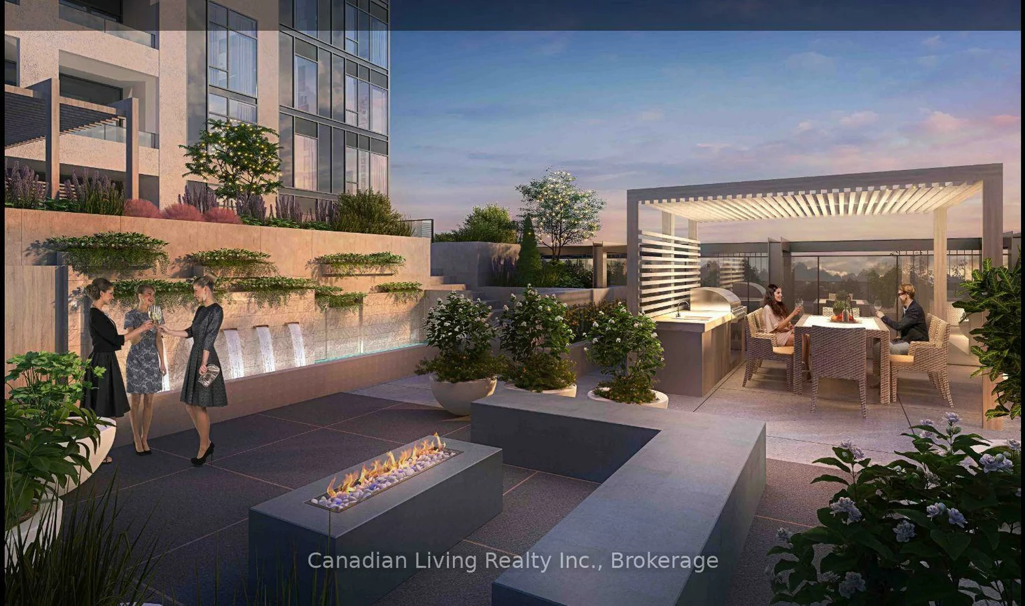 705, Davis, Huron Heights-Leslie Valley, Newmarket