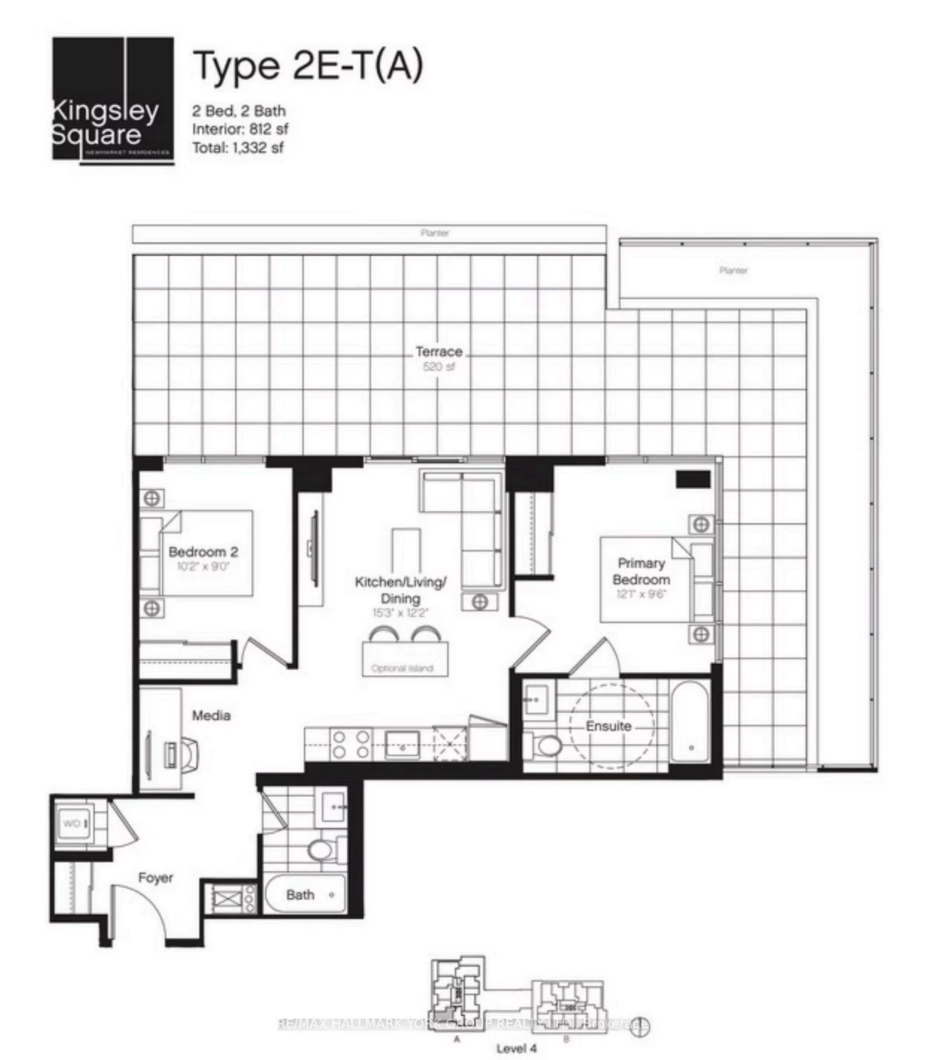 705, Davis, Huron Heights-Leslie Valley, Newmarket