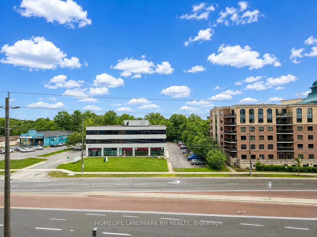 715, Davis, Huron Heights-Leslie Valley, Newmarket