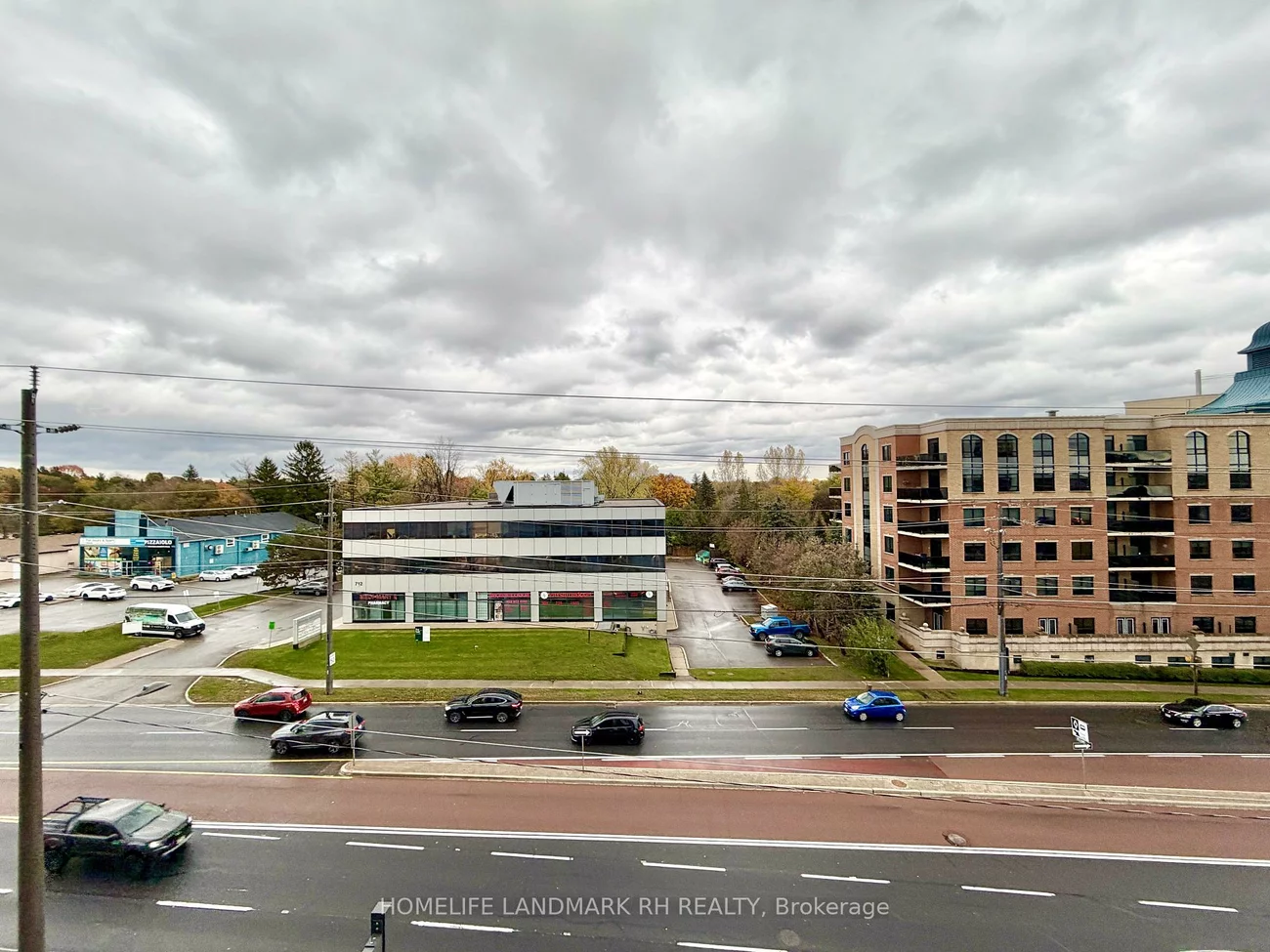 715, Davis, Huron Heights-Leslie Valley, Newmarket