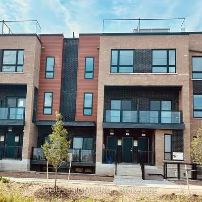 16, Lytham Green Circ, Glenway Estates, Newmarket