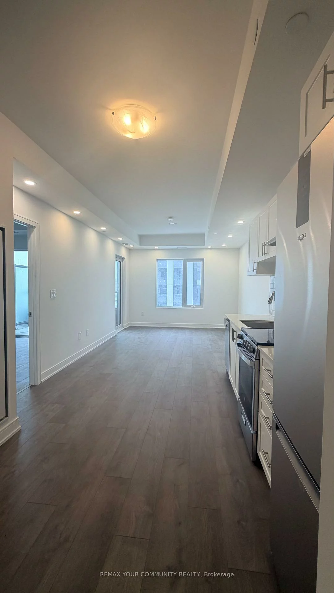 705, Davis, Huron Heights-Leslie Valley, Newmarket