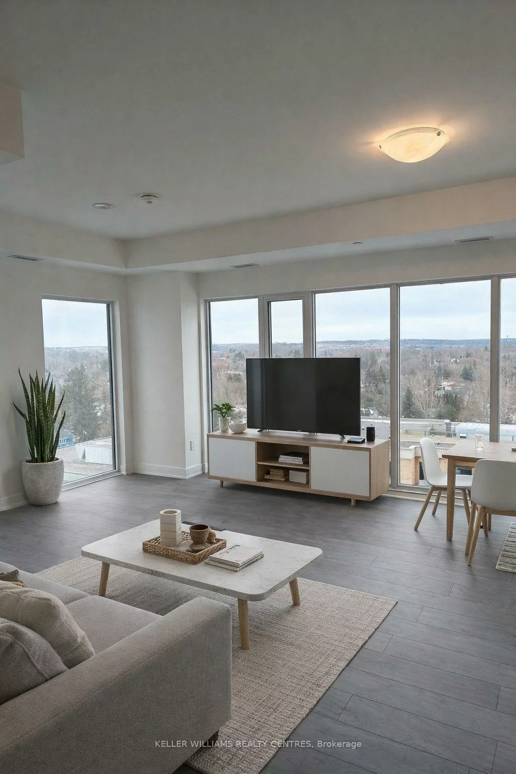 705, Davis, Huron Heights-Leslie Valley, Newmarket