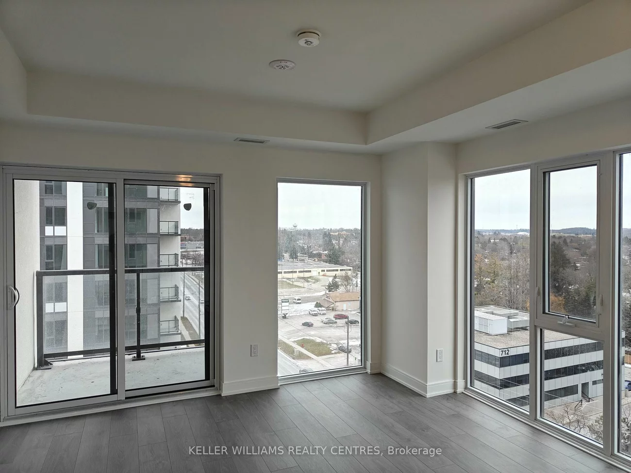 705, Davis, Huron Heights-Leslie Valley, Newmarket