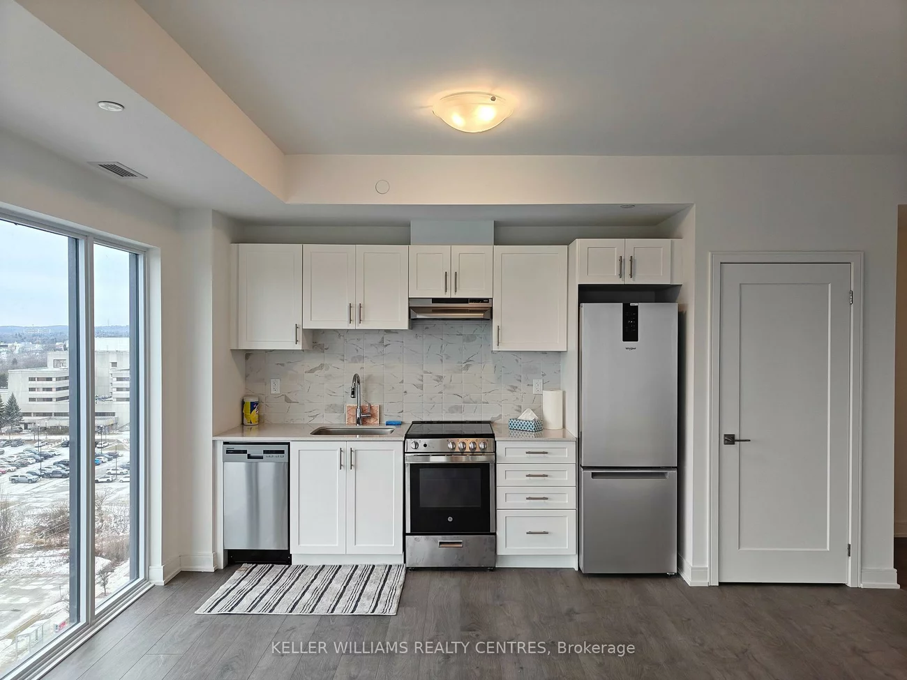 705, Davis, Huron Heights-Leslie Valley, Newmarket