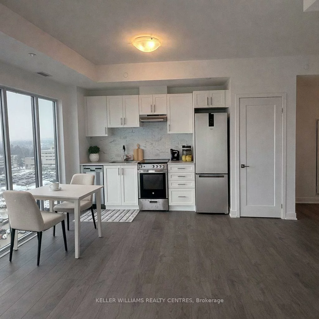 705, Davis, Huron Heights-Leslie Valley, Newmarket