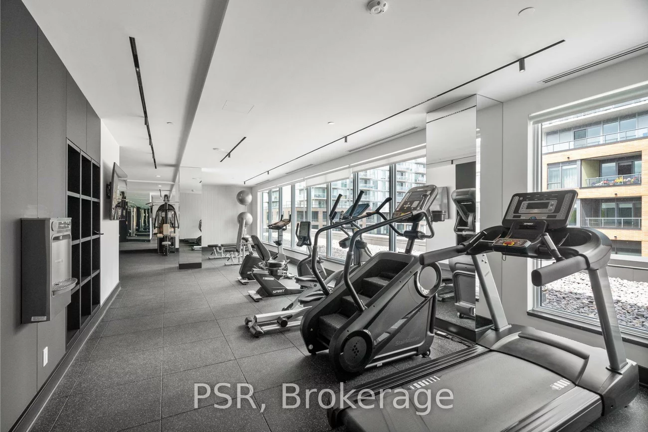 200, Deerfield, Central Newmarket, Newmarket