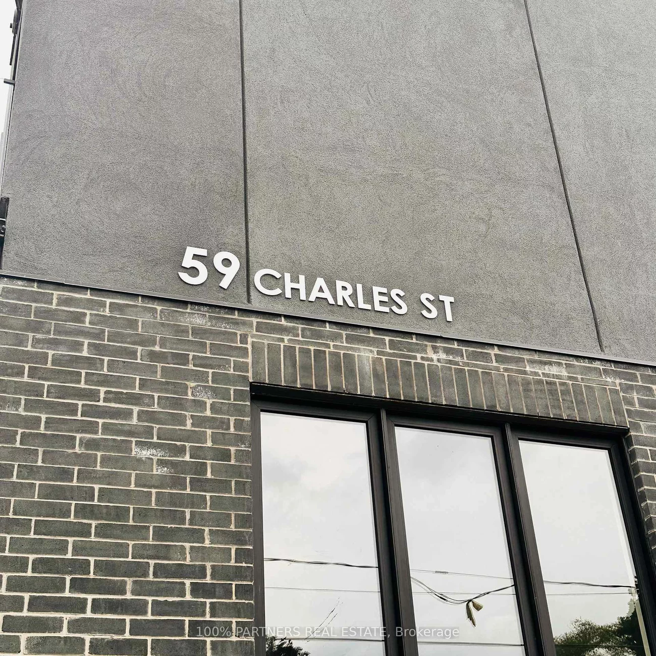 59, Charles, Central Newmarket, Newmarket